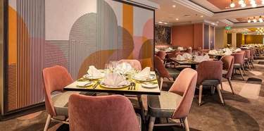 SAGA Cruises, Spirit of Adventure, The Grill 3.jpg